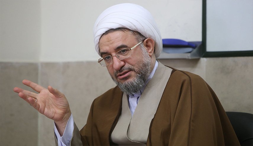 آية الله اراكي: جبهة المقاومة ستتسع في انحاء العالم