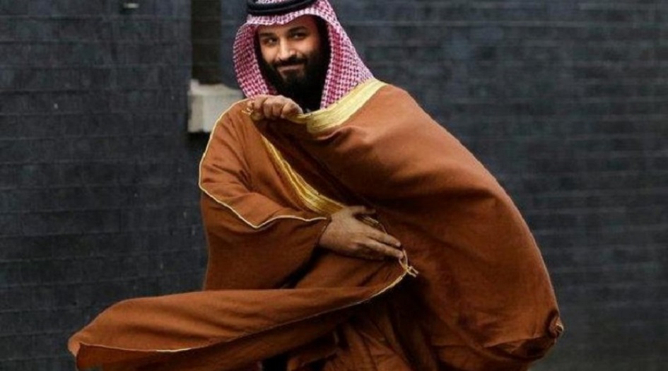 توجيه عاجل... ولي العهد السعودي يستدعي طائرة إسعاف