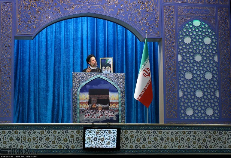 ابوترابي: يتوقع من باكستان تمهيد الطريق لاستمرار الاخوة 