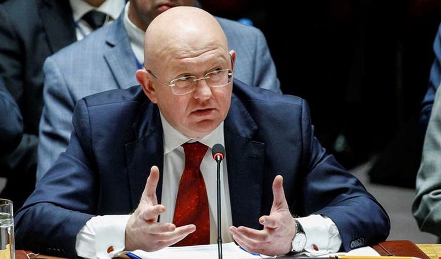 موسكو: على مجلس الأمن الرد فورا حال حدوث استفزازات في فنزويلا 