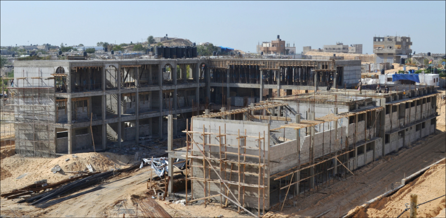 بالانفوغراف... تعرف على قيمة المشاريع المتلكئة في العراق