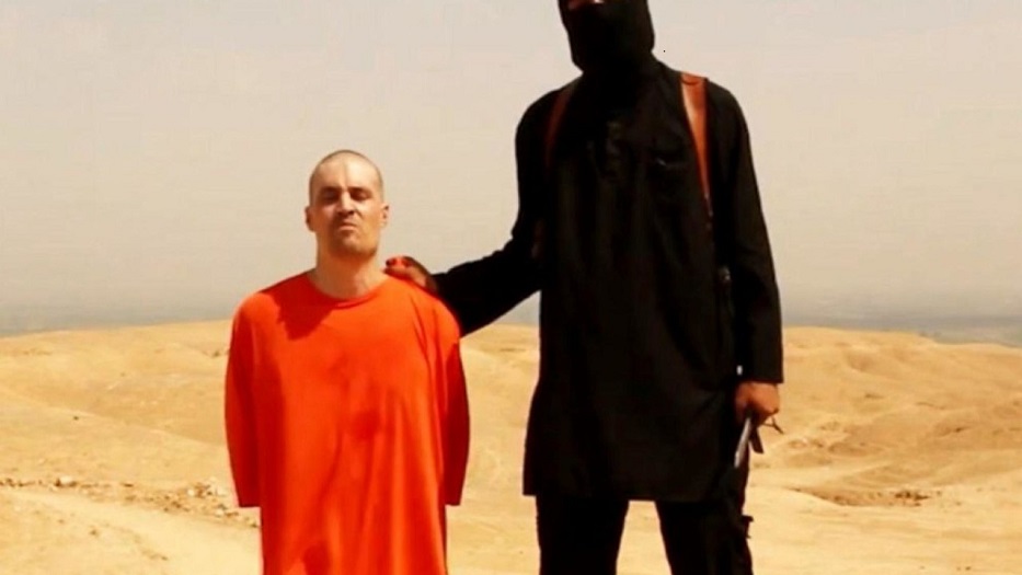 الاستخبارات العراقية تلقي القبض على داعشي بارز