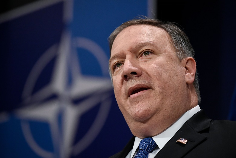 بعد فنزويلا.. واشنطن تحرض مواطني كوبا ونيكاراغوا على حكوماتهما