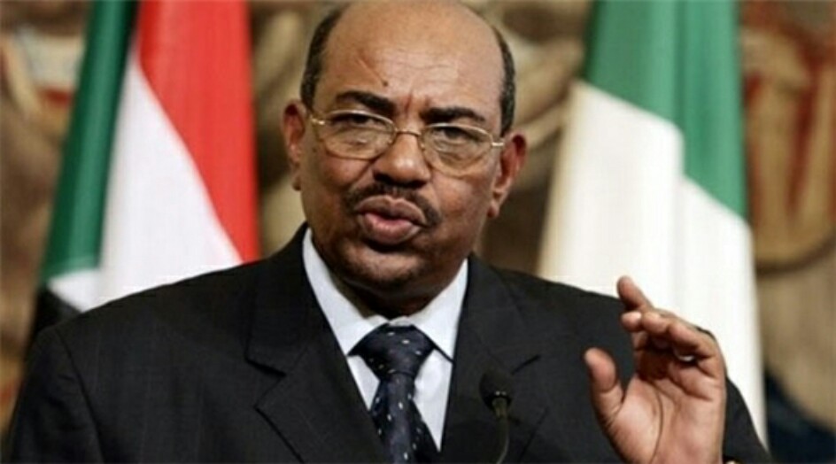 الرئيس السوداني يعين وزير الدفاع نائبا له