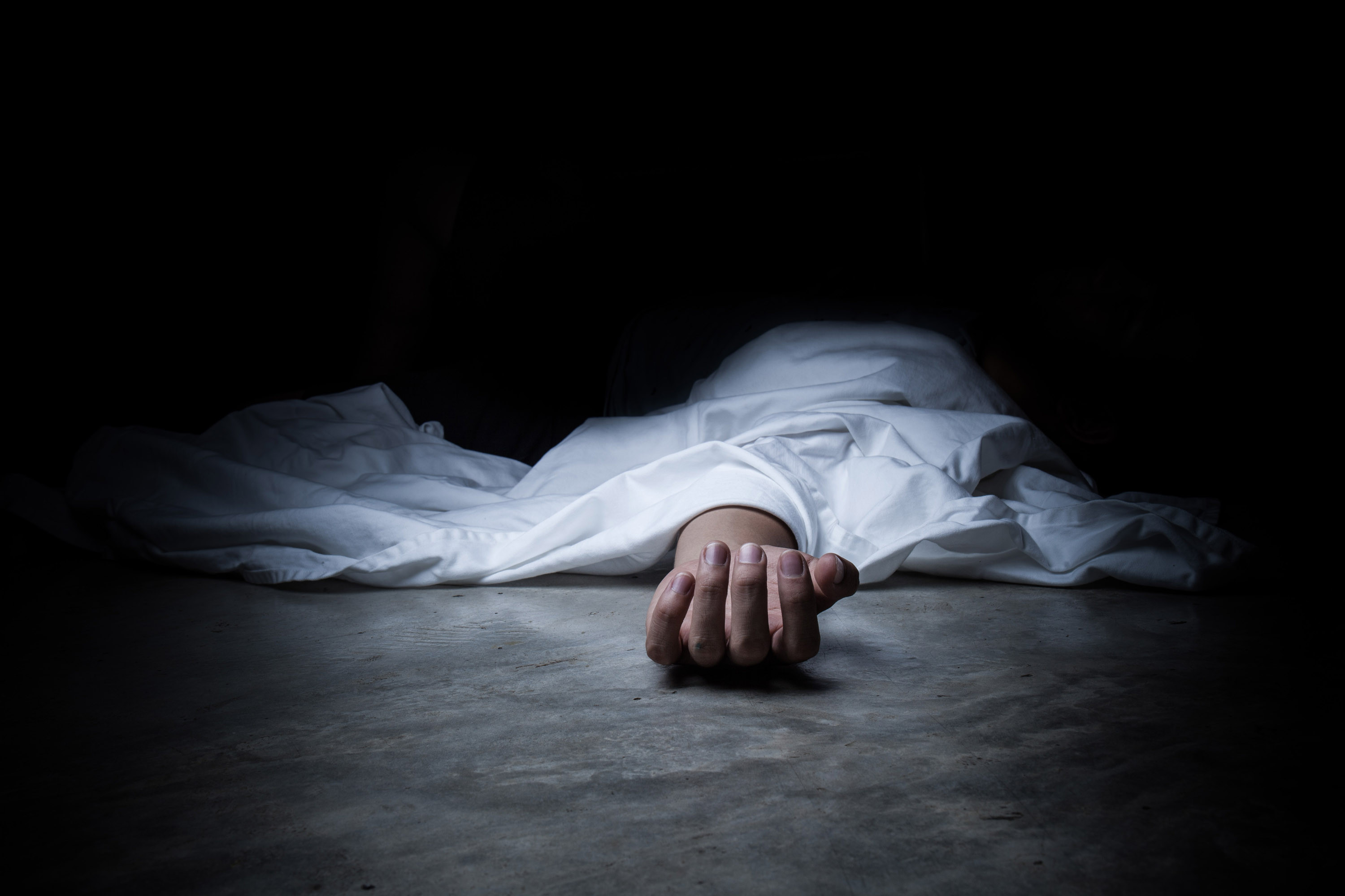 عراقية تقتل زوجها بمطرقة حديدية.. إليك التفاصيل