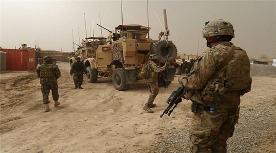 مسؤول عراقي يكشف عن توفير القوات الامريكية ملاذات آمنة لداعش 