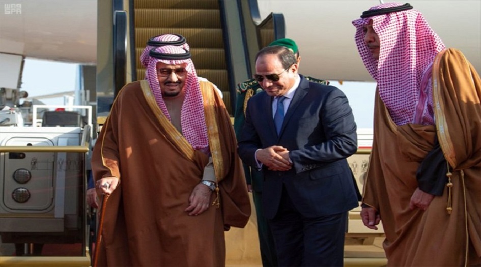 لهذا السبب منع ابن سلمان حضور القمة العربية الأوروبية