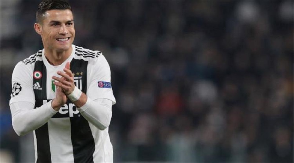 كريستيانو يتطلع لرقم قياسي جديد في الكالتشيو الايطالي