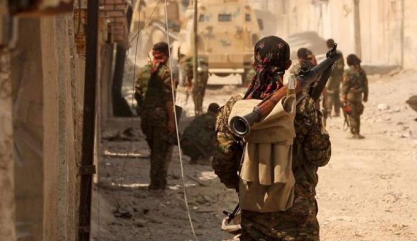 إكتشاف مروع في آخر معاقل داعش بسوريا