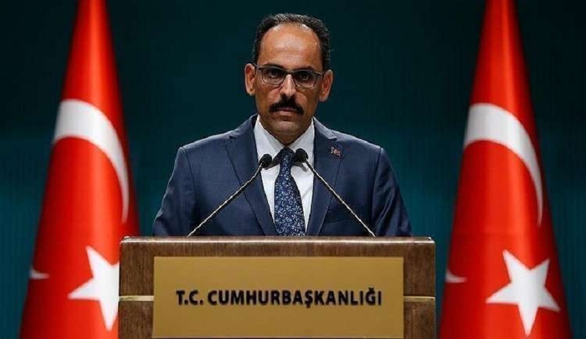 المتحدث بإسم أردوغان للقمة العربية الأوروبية: العار عليكم جميعا 
