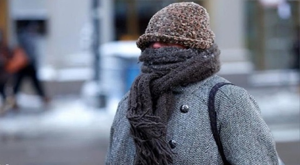 متنبئ جوي: "برد العجوز" يضرب العراق مصحوب بكتلة هوائية باردة!