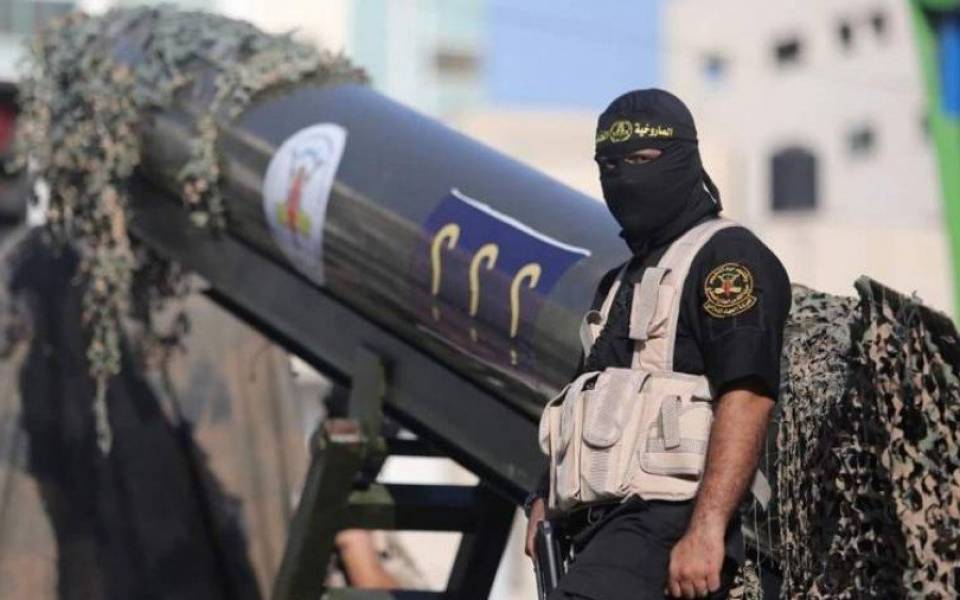 هشدار جهاد اسلامی فلسطین به رژیم صهیونیستی