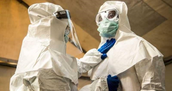 كشف وباء جديد يهدد العالم