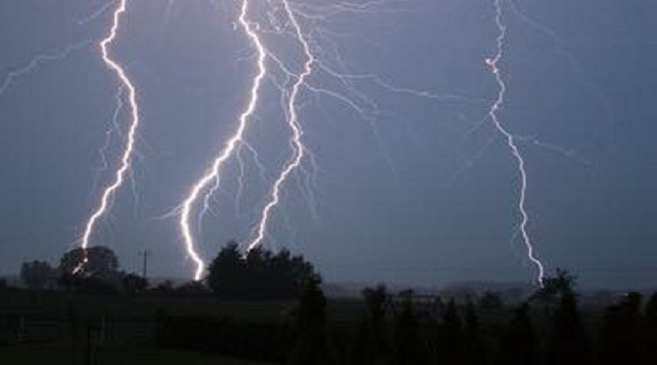 اليكم التوقعات الجوية في العراق خلال الايام القادمة