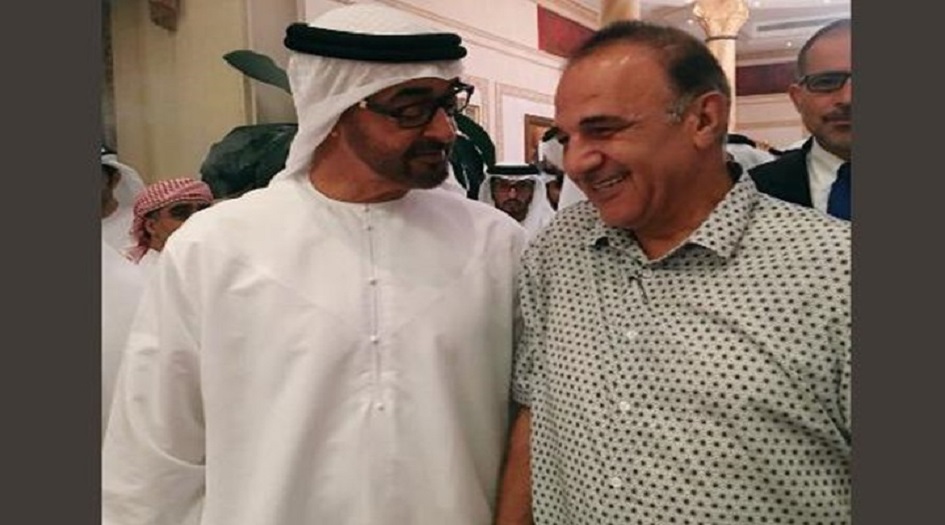 أردني مقرب من أبو ظبي يشتم اليمنيين.. وسخط من مواطنيه