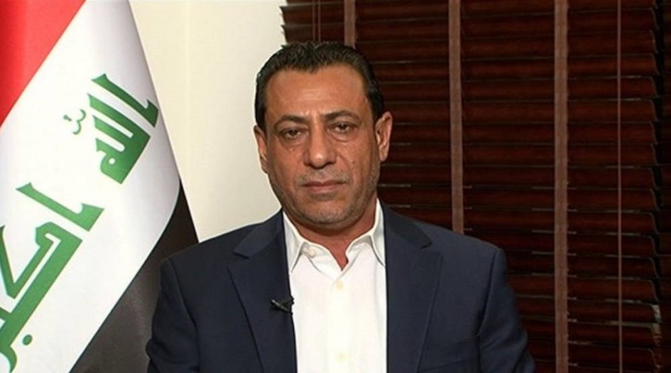 الزاملي: حركة "داعش" تتسارع في العراق بدفع اجنبي