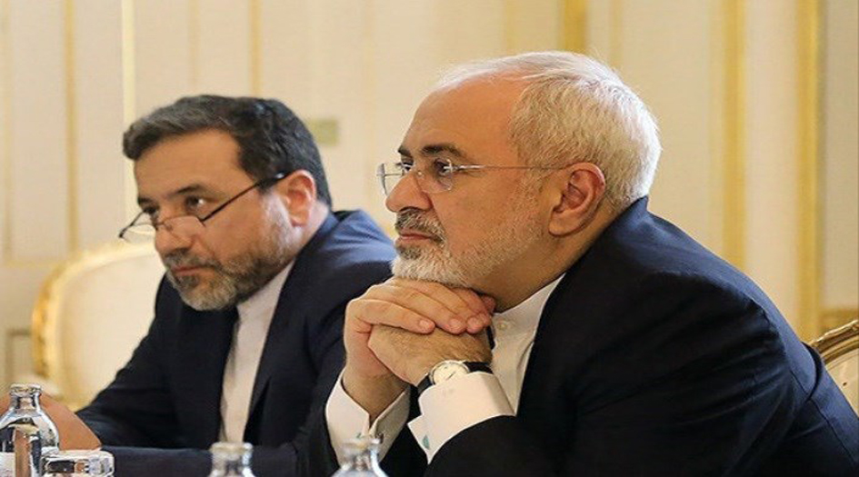 عراقجي بديل ظريف مؤقتاً.. وأبرز المرشحين للخلافة هم؟!