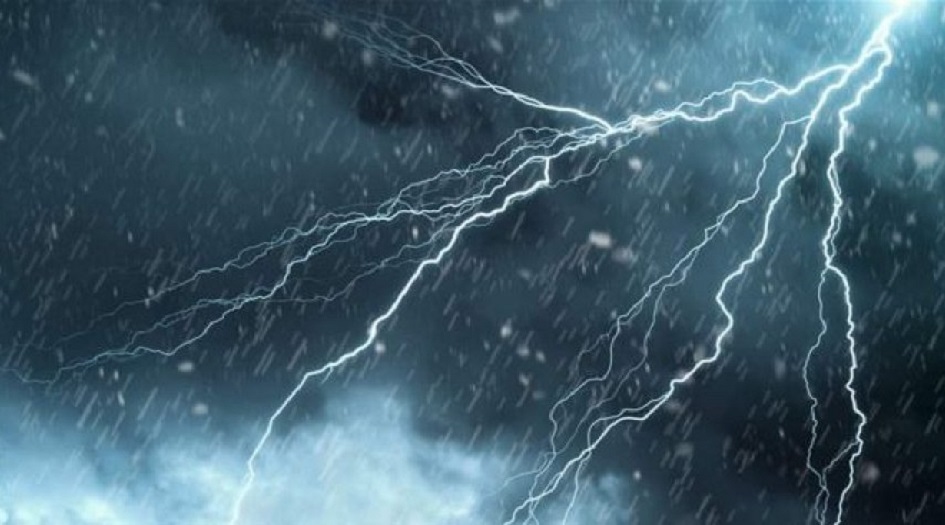  منخفض جوي يجتاح المنطقة العربية قريبا 