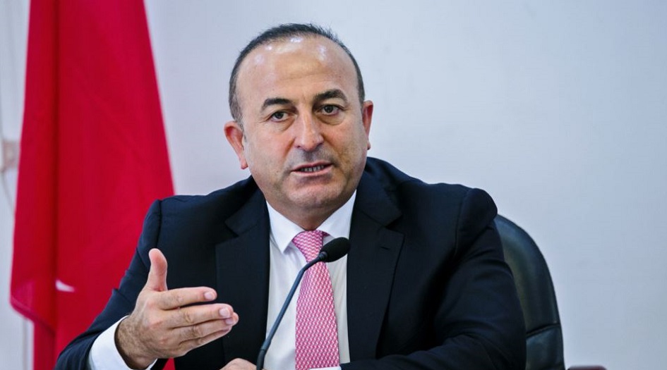 أوغلو: قادة أوروبا في شرم الشيخ 