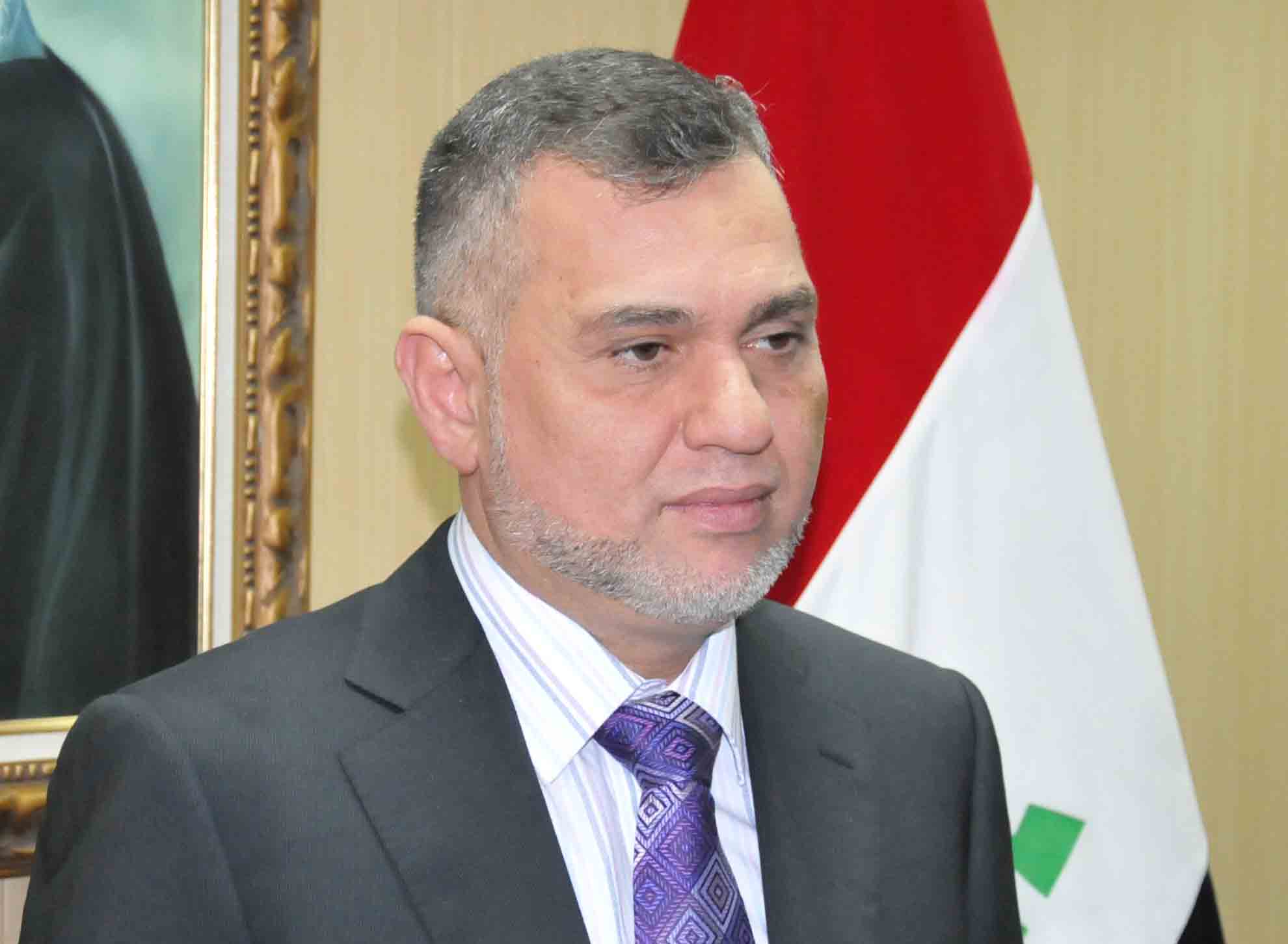 الاعرجي يكشف سيناريو واشنطن من تسليم عوائل داعش 