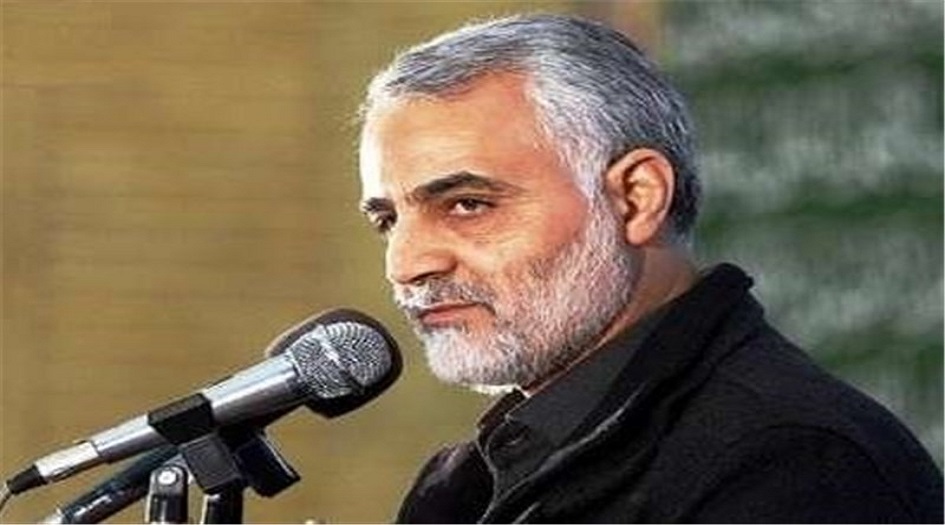 اول تعليق للواء قاسم سليماني على استقالة ظريف 