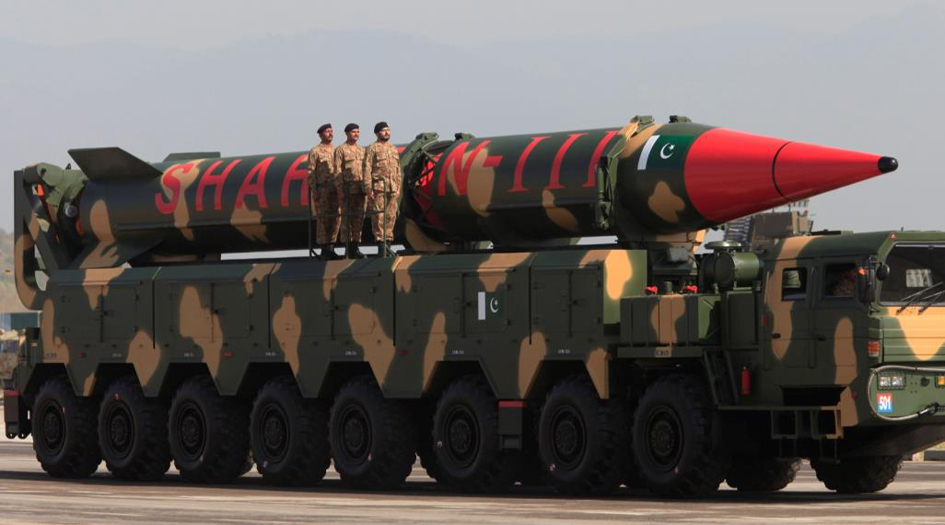 موازين القوة العسكرية بين الهند وباكستان... مع بدء طبول الحرب