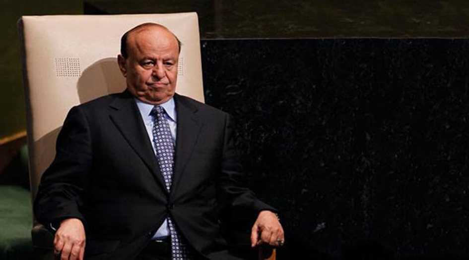 عبد ربه منصور.. مات...؟!