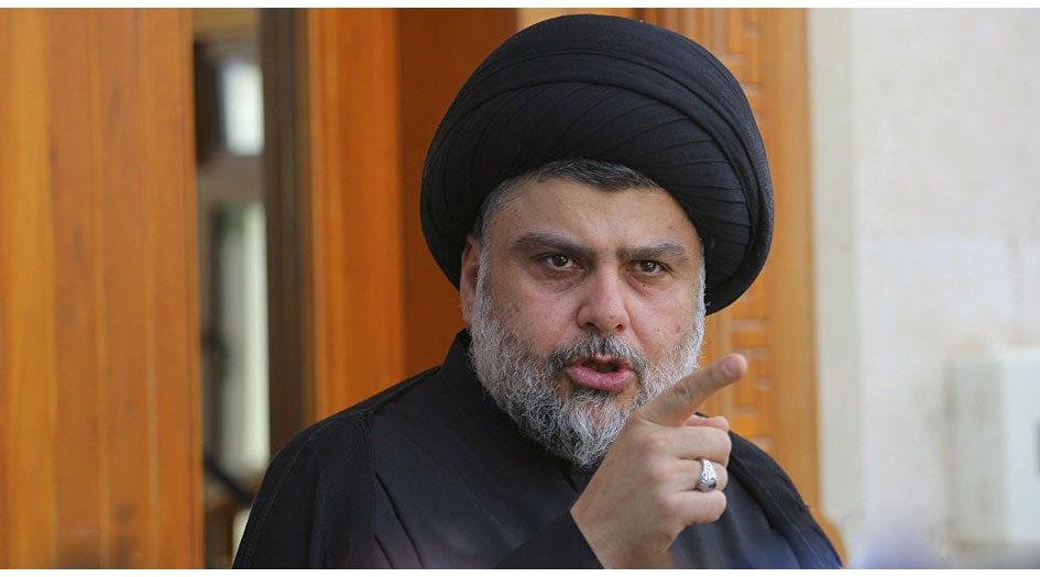 التيار الصدري يحذر من التعامل مع المدعو "أبو مقتدى الصدري"