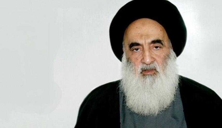 بالوثيقة: مكتب البرلمان ووجهاء في كربلاء يبعثون برسالة الى السيد السيستاني...اليكم مضمونها؟!