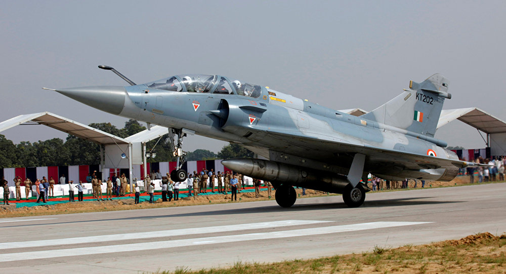 الهند تدين باكستان وتبعث لها رسالة قوية 