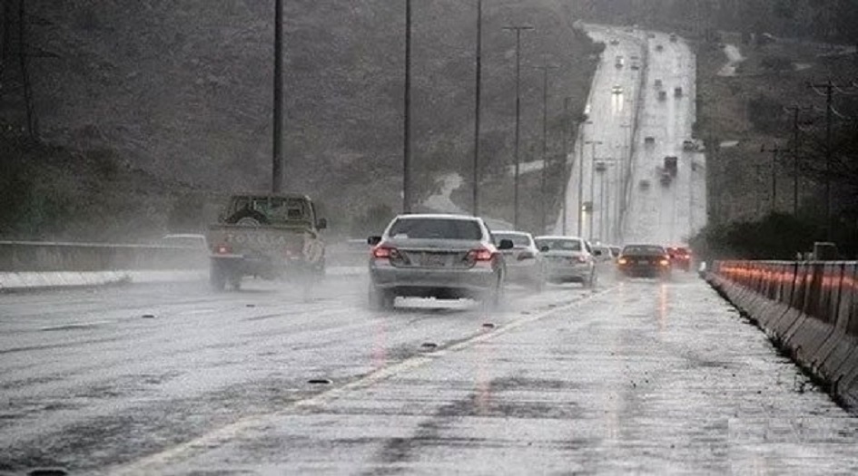 توقعات هيئة الانواء الجوية العراقية لطقس اليوم وغد الجمعة