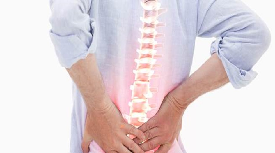 اكتشفوا طريقة يابانية للتخلص من أوجاع الظهر في 5 دقائق فقط !