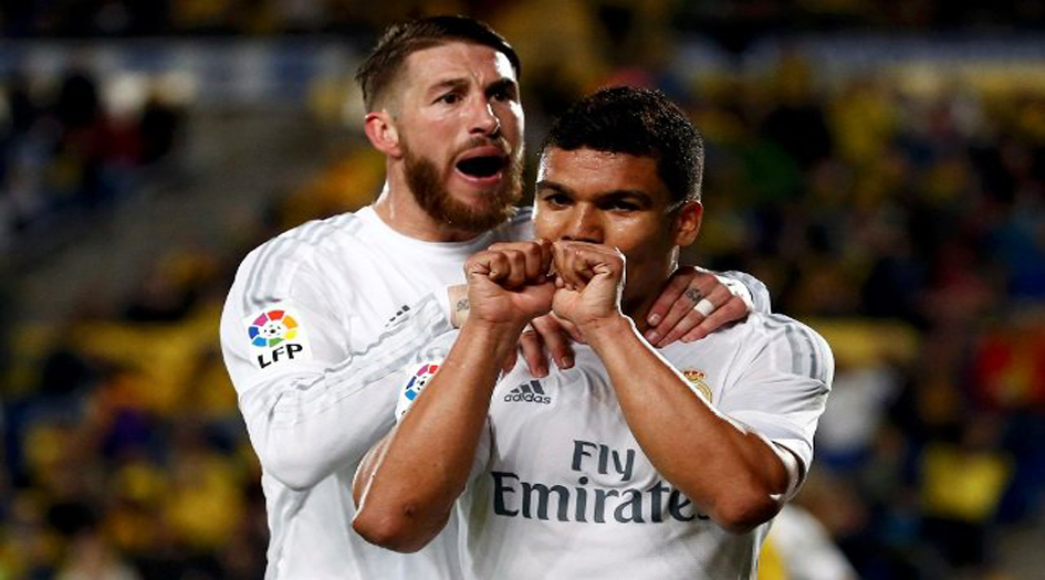 راموس مهدد بالغياب عن الكلاسيكو