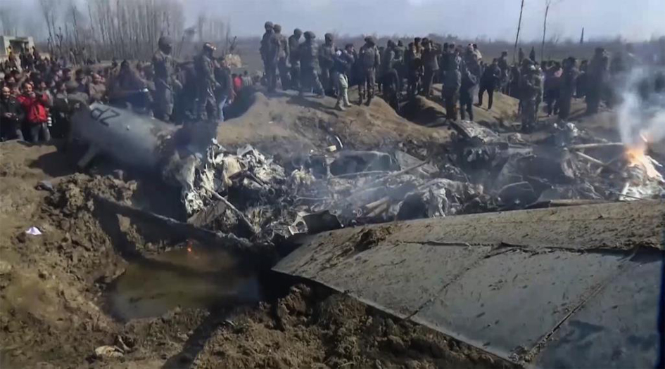 مصادر تكشف خفايا المعركة الجوية بين الهند وباكستان