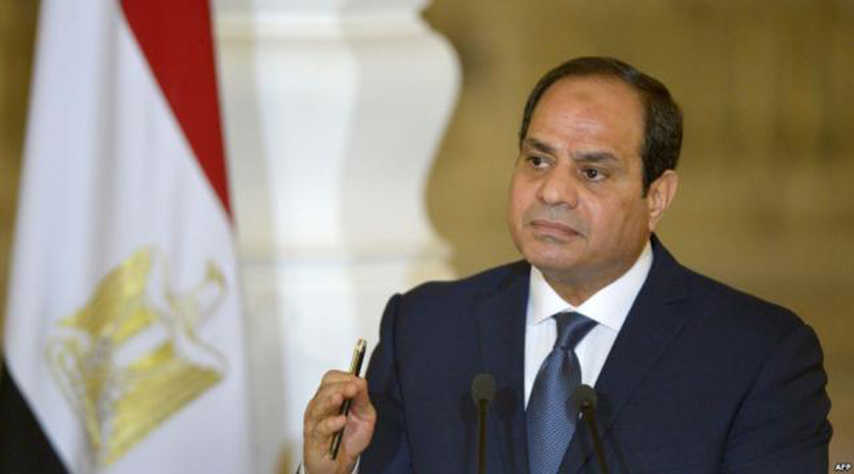 مصر السيسي... حرب دائمة!