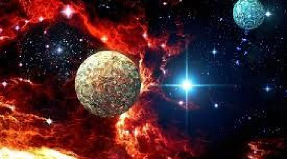 الليلة.. ظاهرة فلكية نادرة تظهر في السماء!