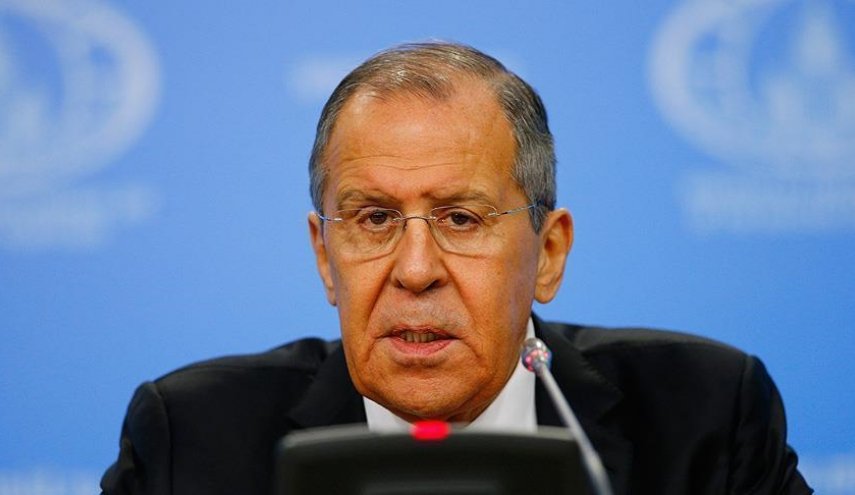 لافروف يلتقي الملك سلمان بالرياض خلال أيام