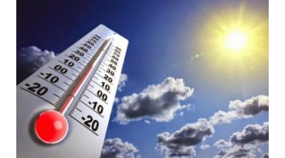 التوقعات الجوية تشير الى تأثر العراق بمرتفع جوي