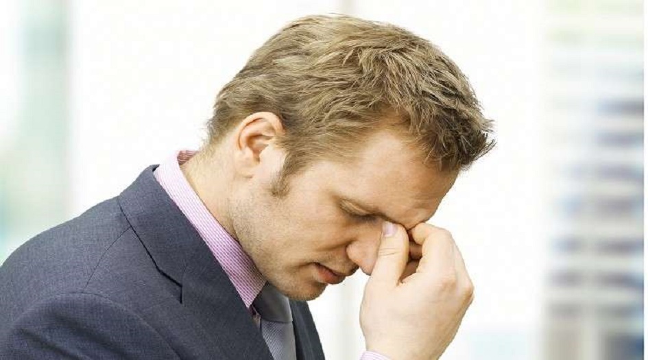 النسيان قد يكون علامة مرض قاتل