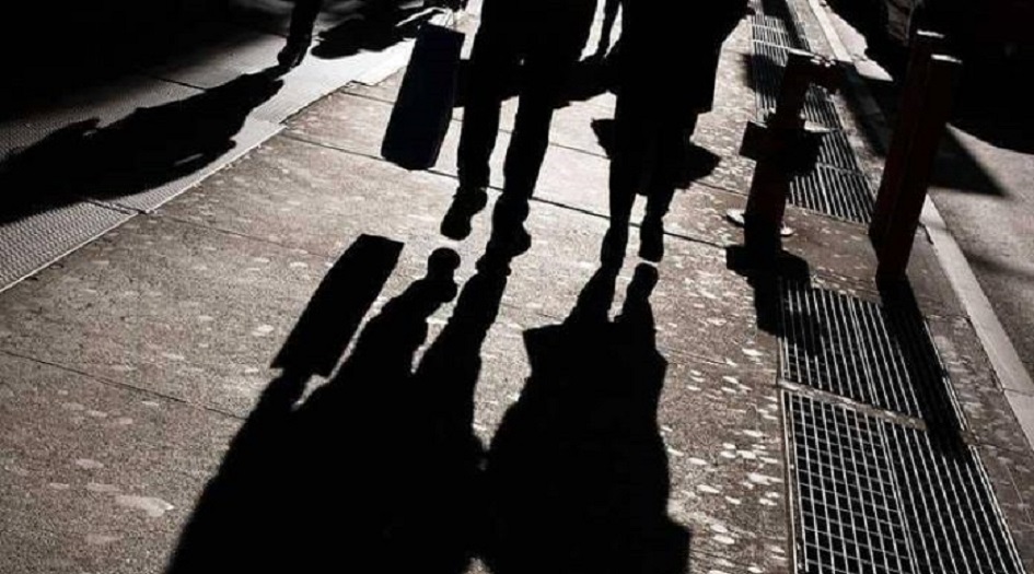 بهذه التنقية  بامكانك التعرف على الافراد عبر مشيتهم 