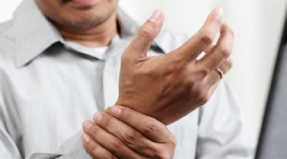 هذه وصفة طبيعية لعلاج ’الام المفاصل’