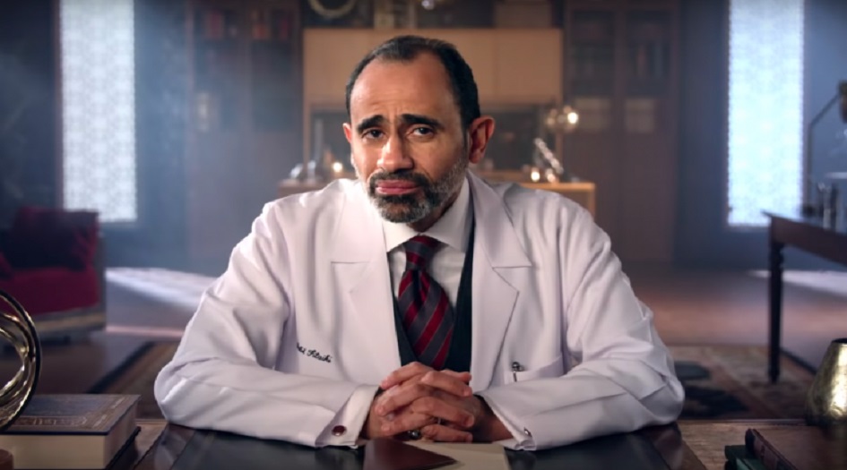 تفاصيل صادمة في قضية تعذيب طبيب امريكي في السعودية