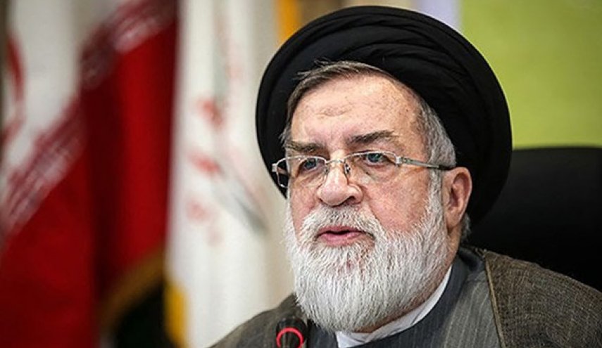 رئيس مؤسسة الشهيد : أمن البلاد من ثمار تضحيات الشهداء