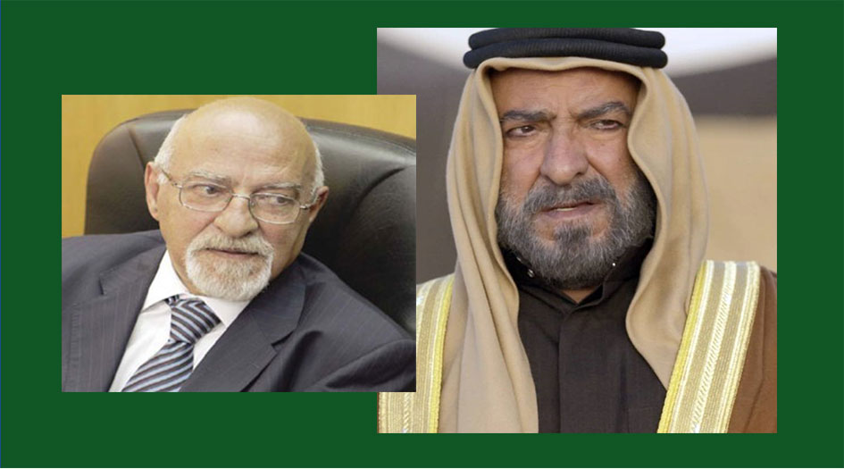 الموت يغيب أحد أبطال مسلسل "راس غليص" الشهير