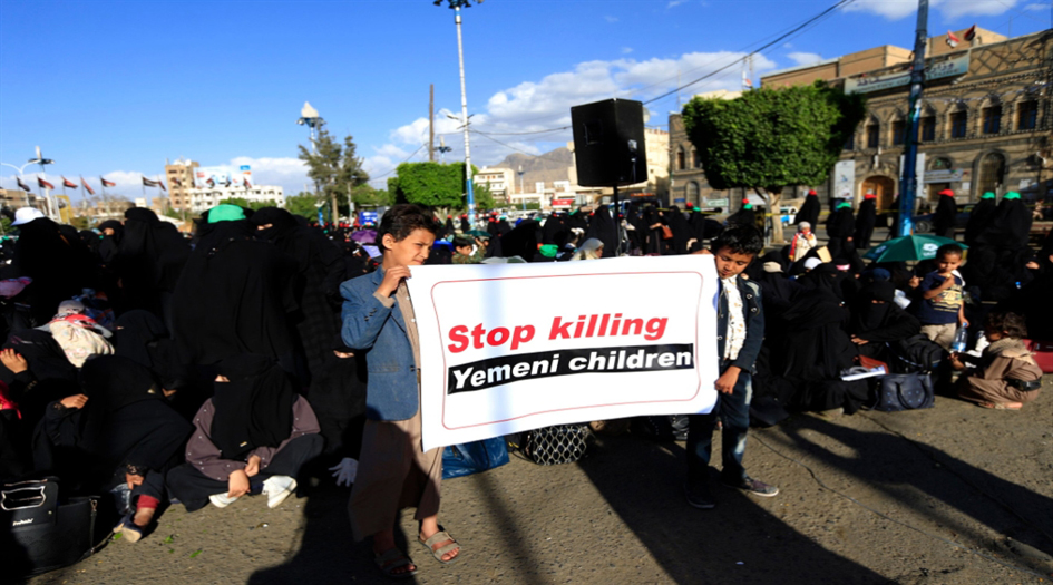 "هانت".. نذير اشتداد الحرب في اليمن