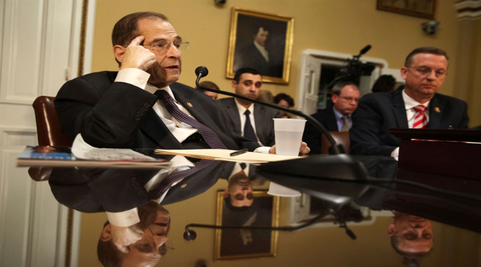 النواب الأمريكي يمهد لعزل ترامب... بالتحقيق مع هؤلاء!