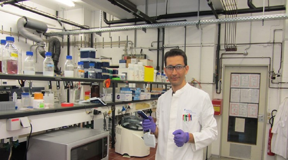 علماء إيرانيون يكتشفون تركيبات تحمل خصائص مضادة للسرطان والميكروبات 