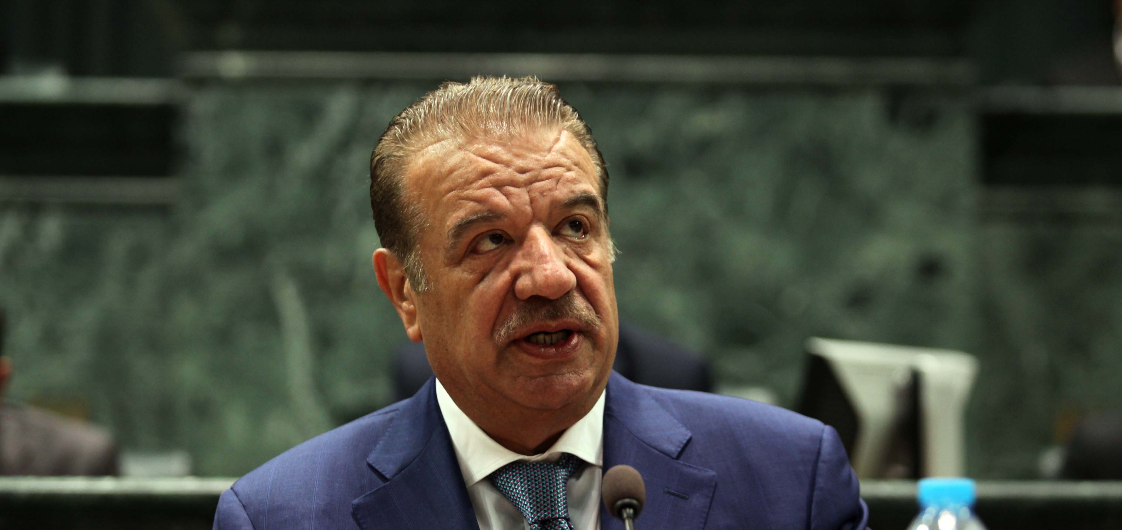 برلماني أردني يصف الملحق التجاري الأمريكي بابشع الصفات