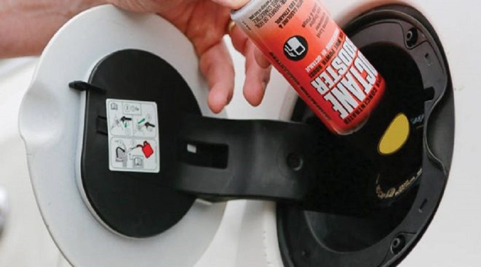 متى يجب إضافة الأوكتان إلى الوقود؟