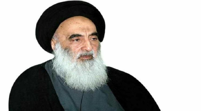 السيد السيستاني يعلن موعد أول أيام شهر رجب 1440 2019
